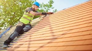 Best 4 Ply Roofing  in Mulvane, KS