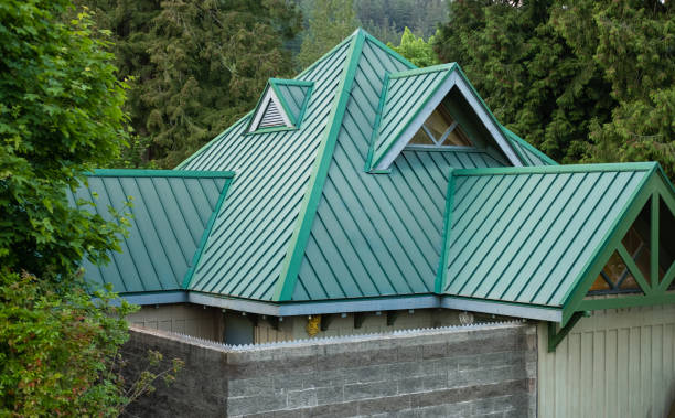 Best Gutter Installation and Repair  in Mulvane, KS