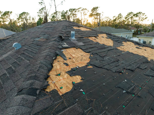 Best Roof Installation  in Mulvane, KS