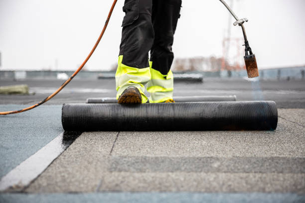 Best Chimney Flashing Repair  in Mulvane, KS