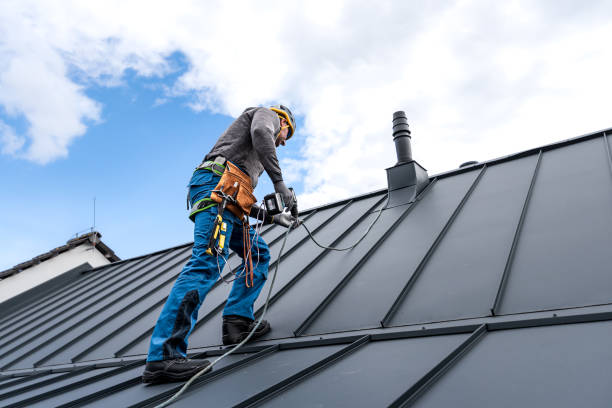 Best Roof Leak Repair  in Mulvane, KS
