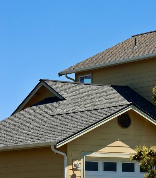 Best Roofing for New Construction  in Mulvane, KS